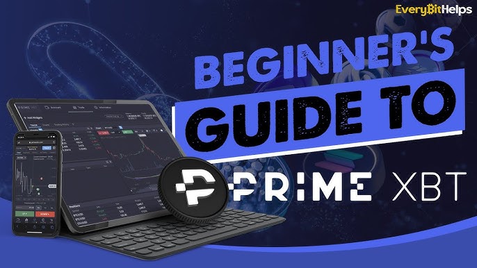 Exploring PrimeXBT A Comprehensive Guide to the Leading Crypto Exchange 1481567547 Exploring PrimeXBT A Comprehensive Guide to the Leading Crypto Exchange 1481567547