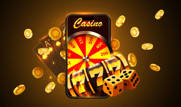 Live the Casino Dream Unleash Your Luck at the Tables Live the Casino Dream Unleash Your Luck at the Tables