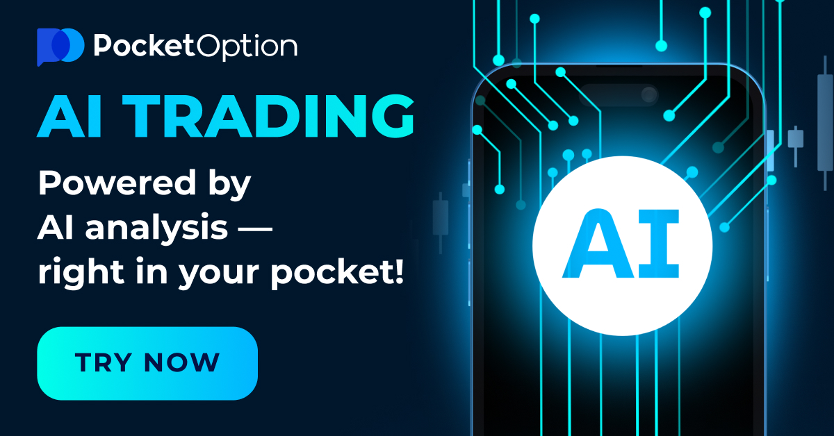 Unlocking Opportunities The Bonus System at Pocket Option