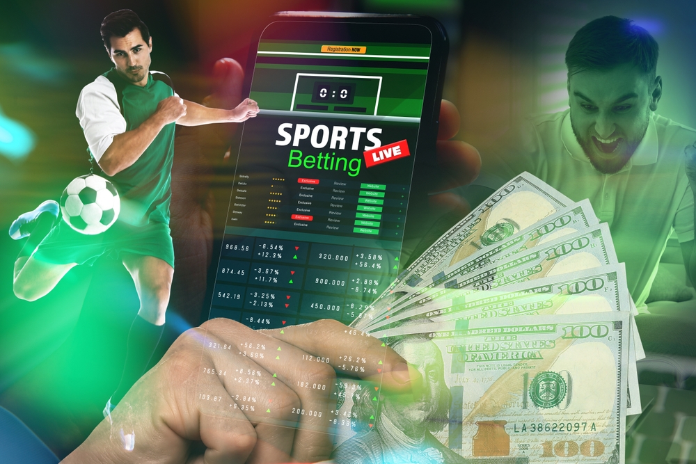 Betwinner  L'Incontournable Plateforme de Paris Sportifs
