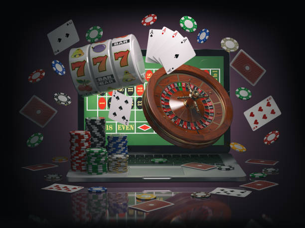Discover the Thrills of Lucky Max Casino & Sportsbook -2085912014 Discover the Thrills of Lucky Max Casino & Sportsbook -2085912014
