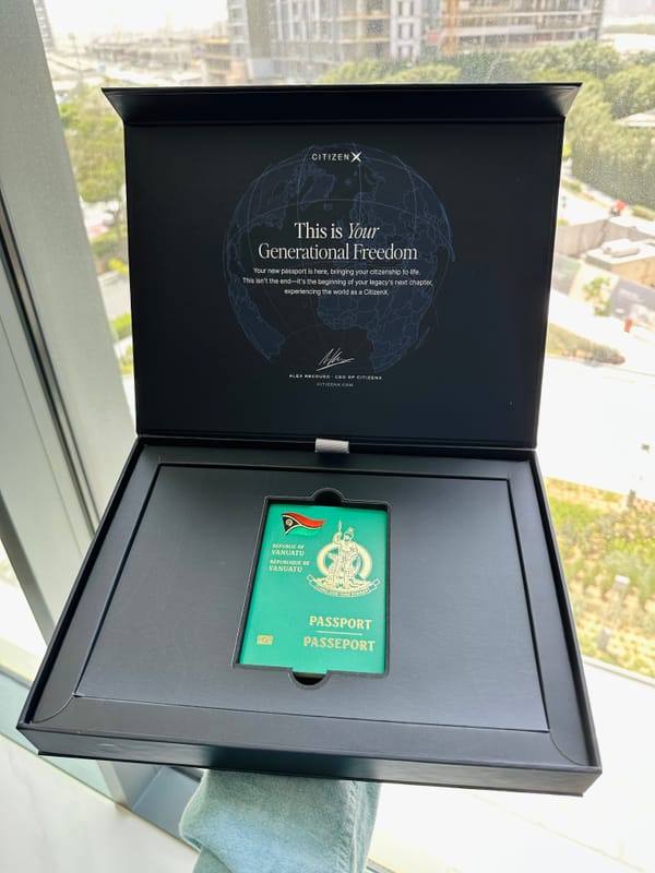 Dominica Citizenship by Investment A Government-Led Opportunity Dominica Citizenship by Investment A Government-Led Opportunity