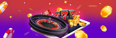 Experience Unforgettable Casino Action for Endless Excitement