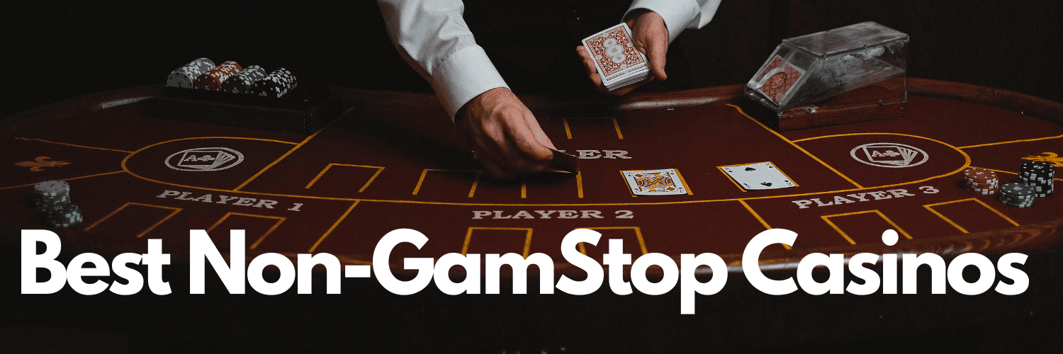 Exploring the World of Casinos Not on Gamstop 981655517
