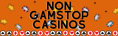 Exploring the World of Casinos Not on Gamstop 981655517