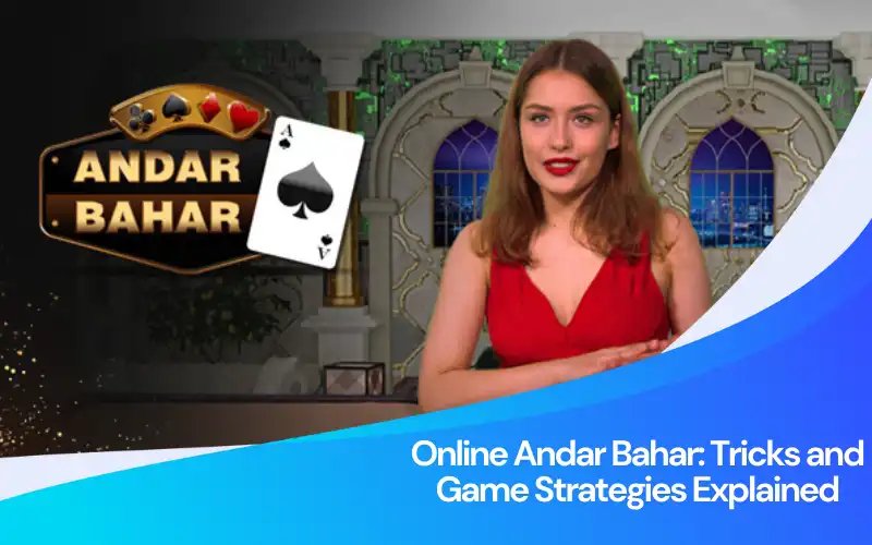 Andar Bahar Demo Khelein: Aapke Pasandida Online Khel Ka Aankdein