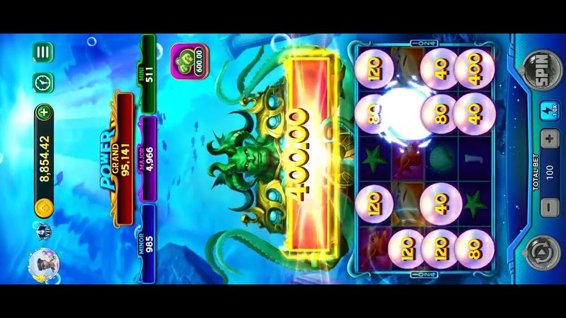 Unleash the Fearsome Power of the Kraken in this Epic Indian Adventure