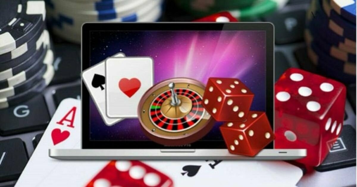 Bet Boom Ваш Проводник в Мире Азартных Игр