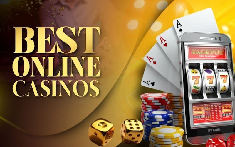 Entdecken Sie das Abenteuer im iWild Casino - Ihr Ziel für Online-Glücksspiel