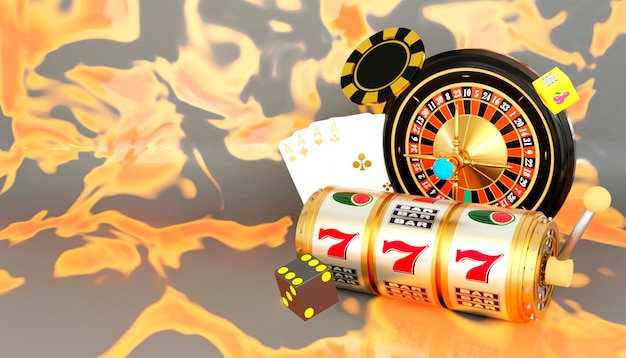 Experience Unmatched Thrills at Casino Biamo Bet
