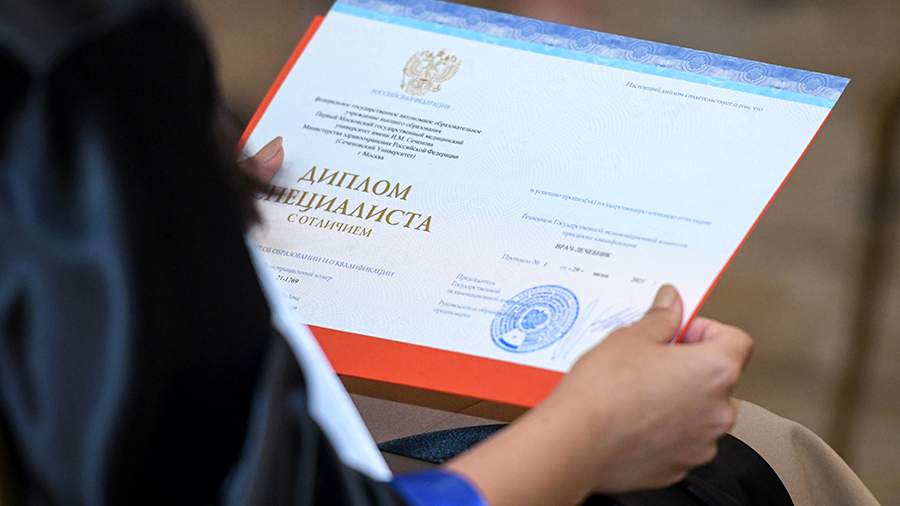 Купить диплом в Оренбурге как сделать это легально и быстро