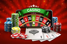 Top Live Casino Sites A Comprehensive Guide