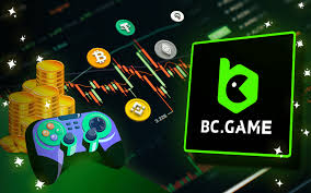 Unleashing the Potential of BC.Game Sports Betting Unleashing the Potential of BC.Game Sports Betting