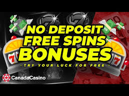 Unlock Exciting Opportunities with Free Spins No Deposit 799087065