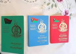 Vanuatu Citizenship by Investment Your Gateway to a New Life 880908455