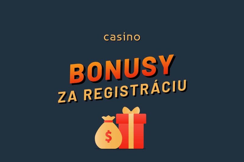 5 tipů, jak získat 5 € bonus za registraci