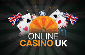 Discover the Excitement of Online Casinos in the UK