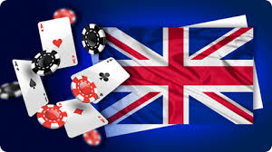 Discover the Excitement of Online Casinos in the UK