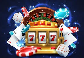 Experience the Thrill of Casino Lucky Manor UK 1802632205