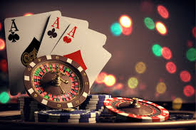NV Casino Online Spil - En Uforglemmelig Spiloplevelse NV Casino Online Spil - En Uforglemmelig Spiloplevelse