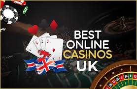 The Best Online Casino Games in the UK A Comprehensive Guide The Best Online Casino Games in the UK A Comprehensive Guide