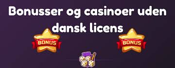 Bedste Casino Uden RoFUS Spil Uden Bekymringer