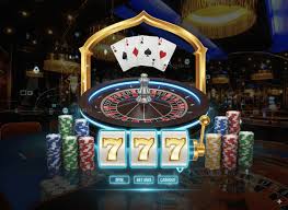Betalingsmetoder i Online Casinoer