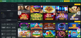 Betwinner Tu Puerta de Entrada al Mundo de las Apuestas en Línea Betwinner Tu Puerta de Entrada al Mundo de las Apuestas en Línea