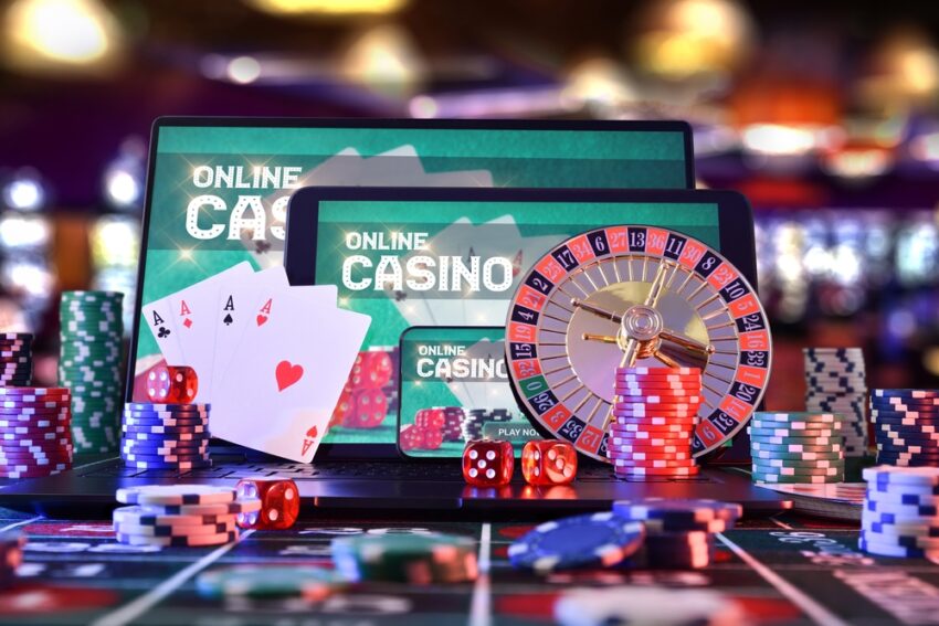 Discover the Thrills of Ojo Casino Your Ultimate Gaming Destination