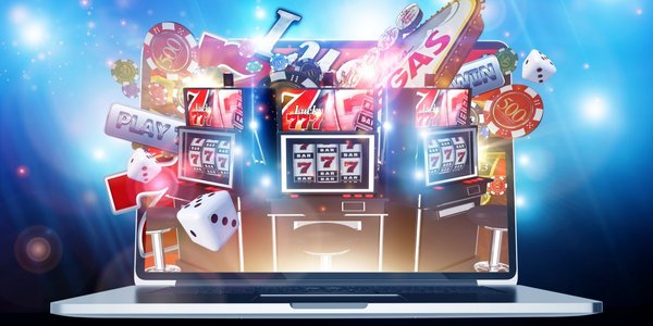Experience Betting Like Never Before with BetNuvo Casino Mobile App