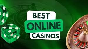 Experience the Thrill of Winning at Online UK Winner Casino