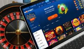 Mostbet Onlayn İdman Mərcləri və Casino Dünyası