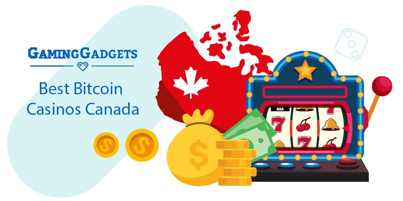 Découvrez canadian bitcoin casino deposit with credit card