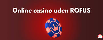 Udforskning af Casinoer Udenom Rufus Udforskning af Casinoer Udenom Rufus