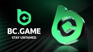 BC.GAME جدید آن لائن کیسینو کا تجربہ