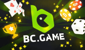 BC.GAME جدید آن لائن کیسینو کا تجربہ