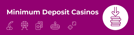 Casino Depósito 1 Euro La Guía Definitiva para Apostar con Poco Dinero