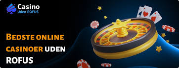 Casino med 10 Euro Indbetaling - Oplev Spil og Gevinster