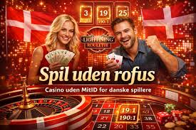 Casino med 10 Euro Indbetaling - Oplev Spil og Gevinster