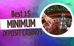 Discover the Excitement of 4 Pound Deposit Casinos -684409574