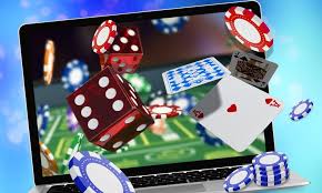 Discover the Excitement of BetNuvo Casino & Sportsbook