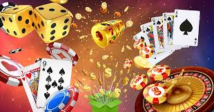 Discover the Excitement of Big Win Box Casino Your Ultimate Gaming Destination