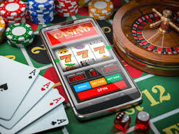Discover the Excitement of Casino SpinsBro