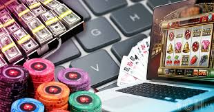 Discover the Thrills of Online Casino Spinsala 303600987