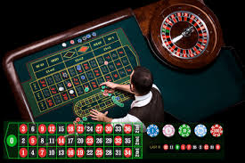 Echtgeld Roulette Online - Ihr Guide zum Spielerlebnis