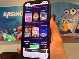 Explore the Thrilling World of International Online Casinos Explore the Thrilling World of International Online Casinos