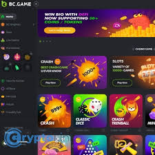 Exploring BC.Game Online Casino in Japan A Comprehensive Guide