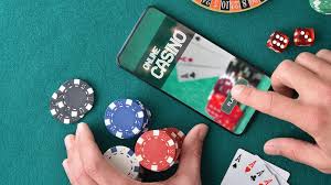 Exploring Triumph Casino Online Games A Comprehensive Guide