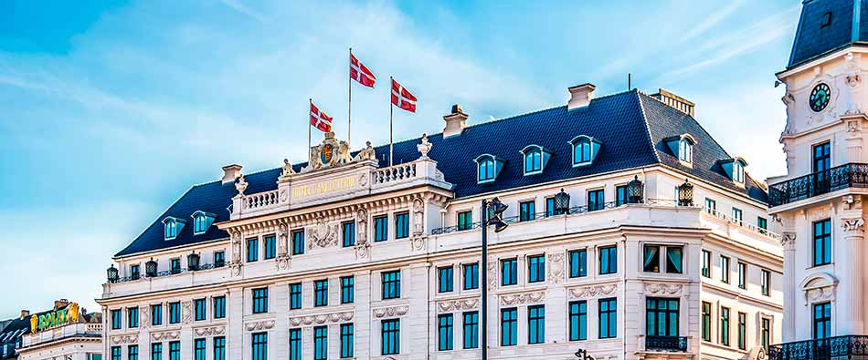 Professionel Profil Og Viden Byg Dit Karriere Fundament