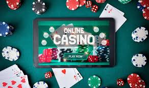 Tropical Wins Casino Online Slots Experience the Excitement of the Tropics